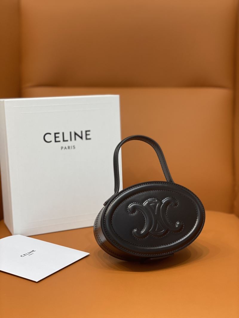 Celine Triomphe Bags